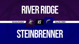08/29 Highlights vs River Ridge
