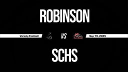 09/19 Highlights vs Robinson