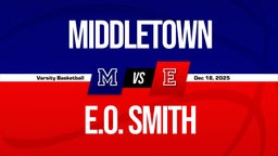 12/18 Highlights @ E.O. Smith