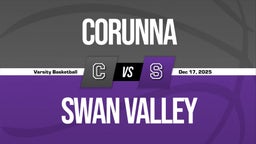 12/16 Highlights vs Corunna