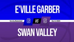 12/5 Highlights vs E'ville Garber