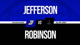 09/26 Highlights @ Robinson
