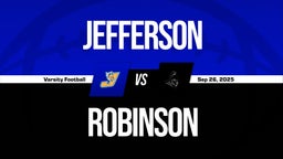 09/26 Highlights vs Jefferson