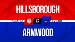 09/19 Highlights @ Armwood