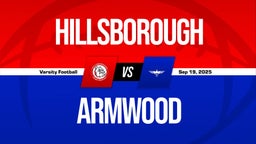 09/19 Highlights vs Hillsborough