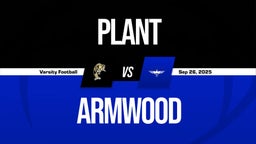 09/26 Highlights @ Armwood