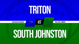 10/23 Highlights vs Triton