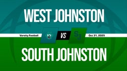 10/31 Highlights @ South Johnston