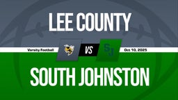 10/10 Highlights vs Lee County