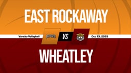 10/13 Highlights vs East Rockaway