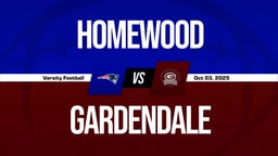 10/3 Highlights @ Gardendale