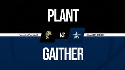 08/29 Highlights @ Gaither