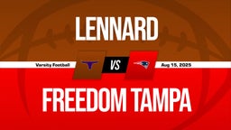 08/15 Highlights @ Freedom Tampa