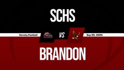 09/5 Highlights @ Brandon