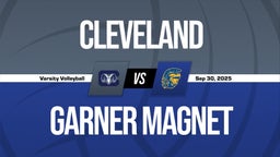 09/30 Highlights @ Garner Magnet