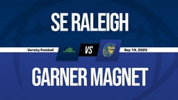 09/19 Highlights @ Garner Magnet
