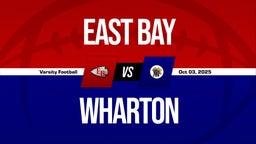 10/3 Highlights vs East Bay