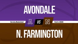 02/5 Highlights @ N. Farmington