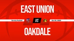 10/3 Highlights @ Oakdale