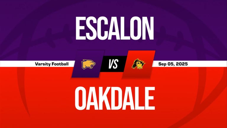 Video player poster image