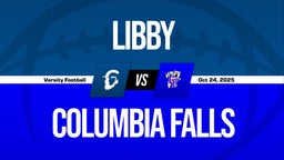 10/24 Highlights @ Columbia Falls