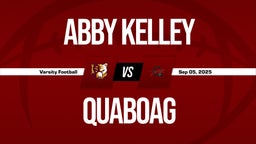 09/5 Highlights vs Abby Kelley