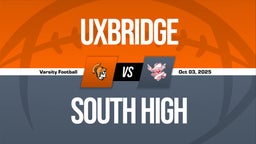 10/3 Highlights @ South High