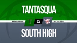 10/17 Highlights @ South High