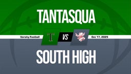 10/17 Highlights vs Tantasqua