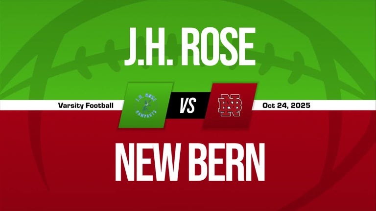 Video player poster image