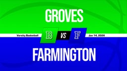 01/13 Highlights @ Farmington