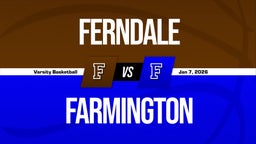 01/6 Highlights vs Ferndale