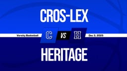 12/2 Highlights vs CROS-LEX