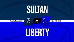 11/29 Highlights @ Liberty