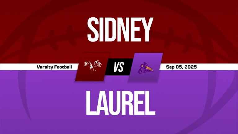 Video player poster image