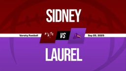 09/5 Highlights @ Laurel