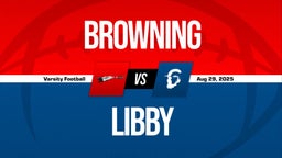 08/29 Highlights @ Libby