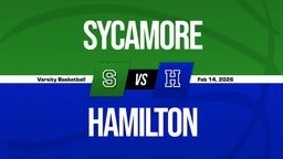 02/13 Highlights vs Sycamore