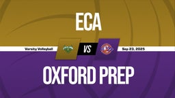 09/23 Highlights vs ECA