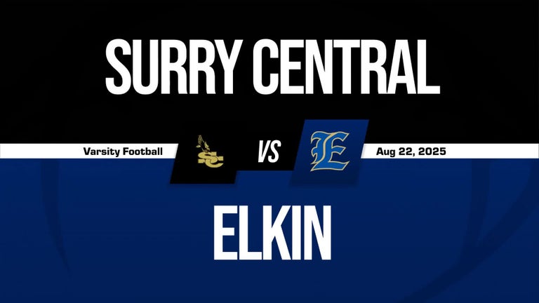 Video player poster image