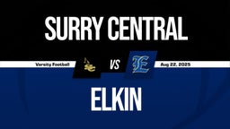 08/22 Highlights @ Elkin