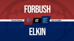 09/12 Highlights vs Forbush