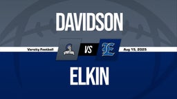 08/15 Highlights @ Elkin