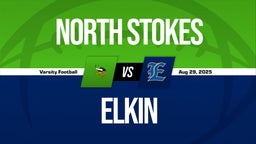 08/29 Highlights @ Elkin