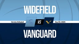 09/4 Highlights vs Widefield