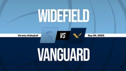 09/4 Highlights @ Vanguard