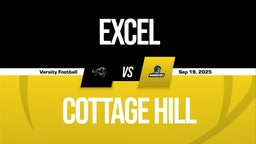 09/19 Highlights @ Cottage Hill