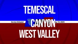 09/18 Highlights @ West Valley
