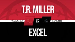 10/10 Highlights vs T.R. Miller