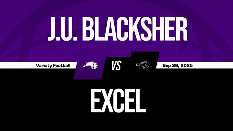 Video player poster image